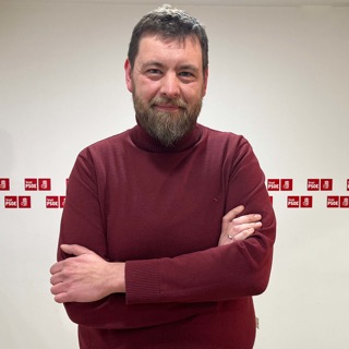 Jose Guillén Gracia